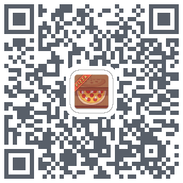 Pizza QRcode