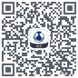 腾势汽车 QRcode