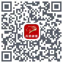 奔腾融媒的下载二维码