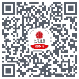 中信证券 QRcode