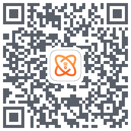 WeFTTR QRcode