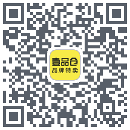 壹品仓的下載二維碼