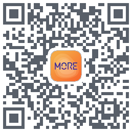 More冥想 QRcode