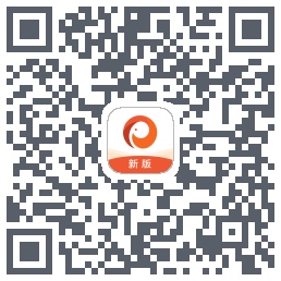 阳光智采codice QR per il download