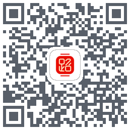 ChineseRd Plus QRcode