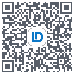 蓝豆云 QRcode