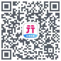 无忧行的下载二维码