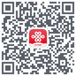 沃厅助手的下載二維碼