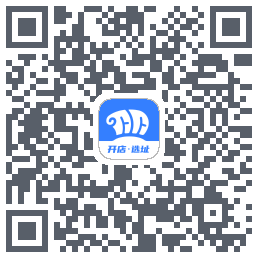 上上参谋 QRcode