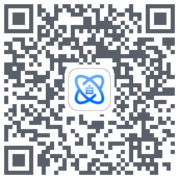 CampusCare QR-код для загрузки