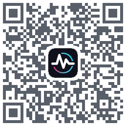 MERIT超燃脂codice QR per il download