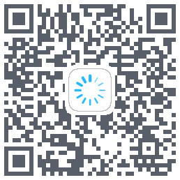 LoadingHelper QRcode