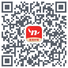 约牛股票codice QR per il download