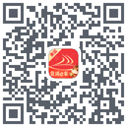 货满e家承运端的下载二维码