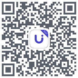 U净Download QR-Code