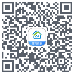 移动爱家 QRcode