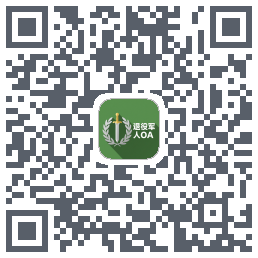 退伍军人OA QRcode