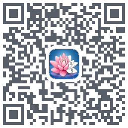 Zen Color QRcode
