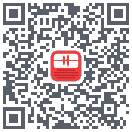 蜻蜓FM QRcode