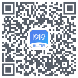 1919掌上门店código QR de descarga de