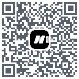 NewsBang_TestのダウンロードQRコード