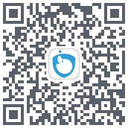 大象驾到รหัส QR สำหรับดาวน์โหลด