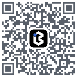 BlueprintGo的下載二維碼