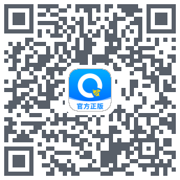 蜜蜂试卷código QR de descarga de