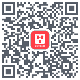华图在线的下載二維碼