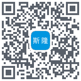 斯隆共享净水du code QR de téléchargement