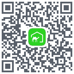 百洋家健康 QRcode