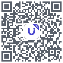 U净 QRcode
