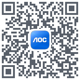 AOC官方商城 QRcode