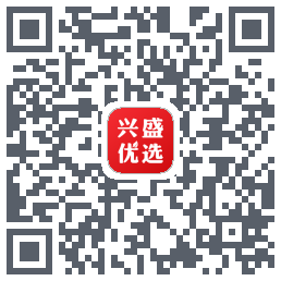 兴盛优选 QRcode
