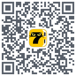 七猫作家助手的下载二维码