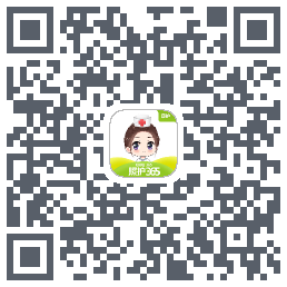 照护365康护端 QRcode