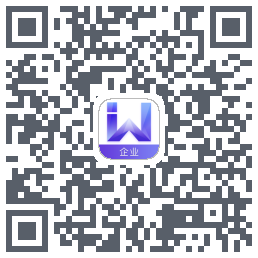 鲁班工场的下载二维码