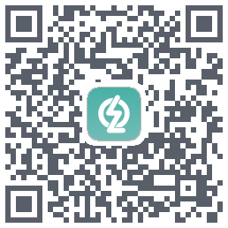 骑享租 QRcode