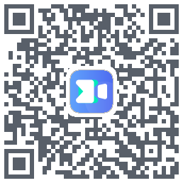 易录宝codice QR per il download