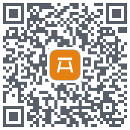 板凳社区 QRcode