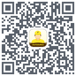 OSMのダウンロードQRコード
