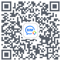 BIM快看的下載二維碼