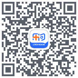 乐问医学的下载二维码