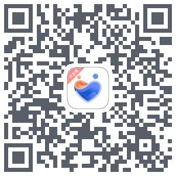 海心健康-开发版的下載二維碼