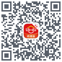 鲁班到家师傅版 QRcode