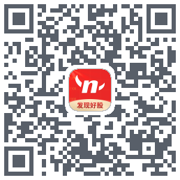 约牛股票的下載二維碼