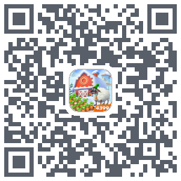 梦想城镇 QRcode