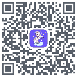 小涂画的下载二维码