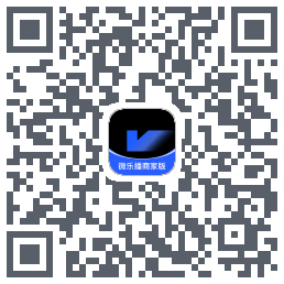 微乐播商家版 QRcode