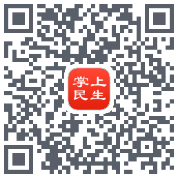 民生保险 QRcode